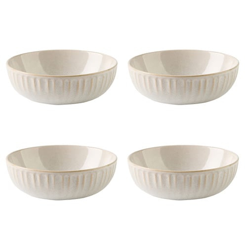 Laurie 15cm Stoneware Cereal Bowls