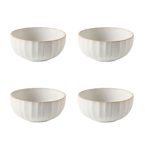 Kimmie 12cm Stoneware Nibble Bowl