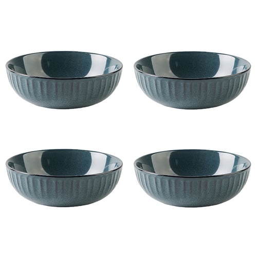Laurie 15cm Stoneware Cereal Bowls
