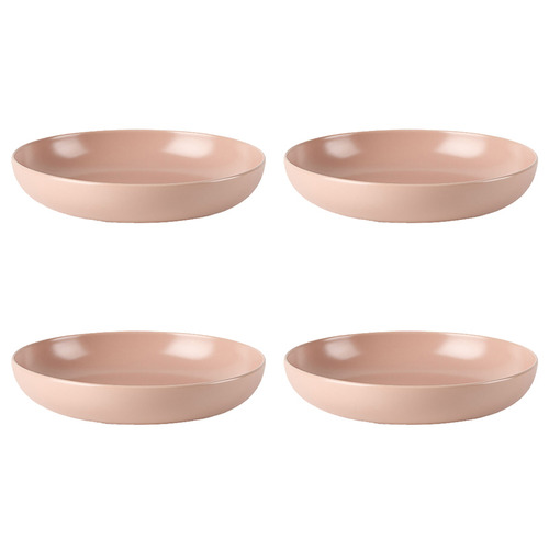 Mikkie 23cm Stoneware Pasta Bowl