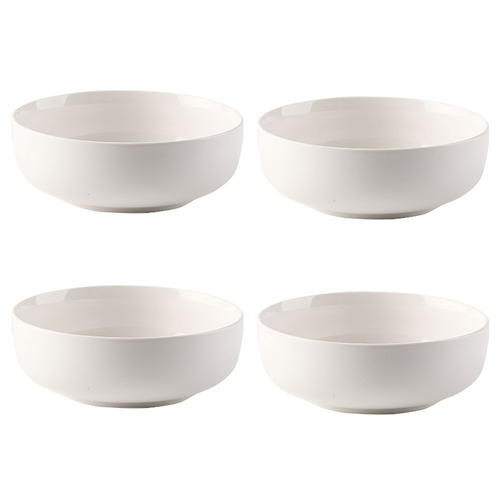 Brodie 16cm Fine Bone China Cereal Bowls