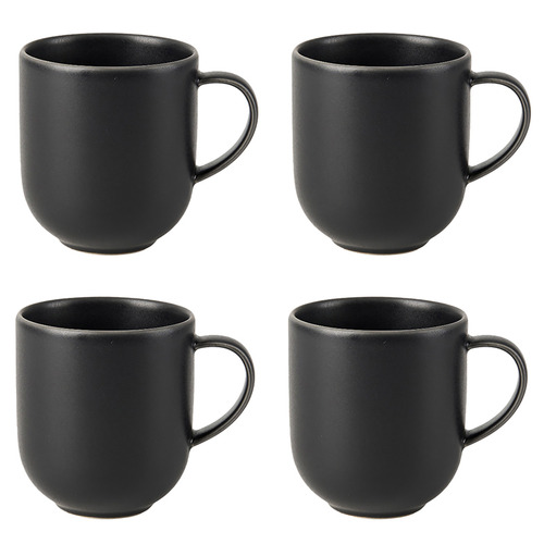 Mikkie 400ml Stoneware Mug
