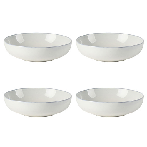 Bobbie 20cm Stoneware Pasta Bowl