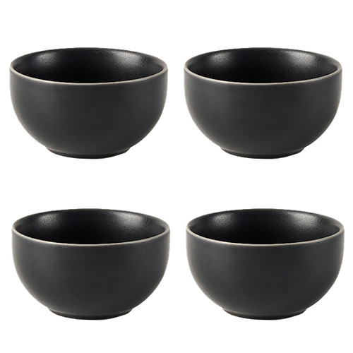 Mikkie 11cm Stoneware Rice Bowl