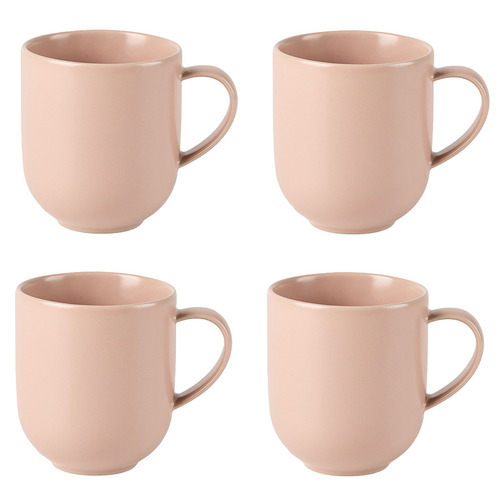 Mikkie 400ml Stoneware Mug