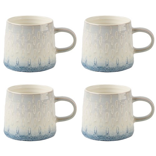 Billie Droplet 300ml Stoneware Mug