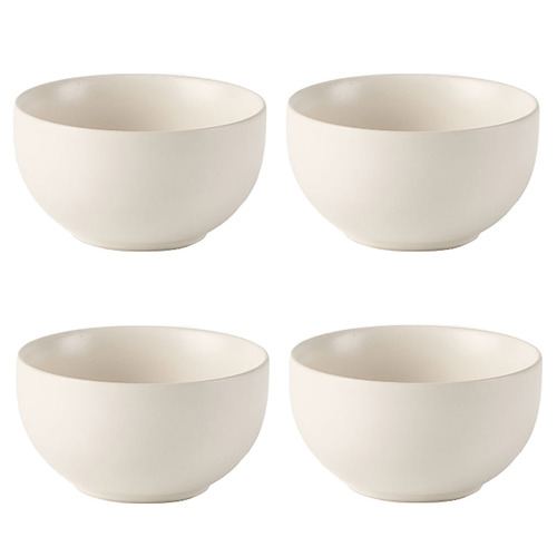 Mikkie 11cm Stoneware Rice Bowl