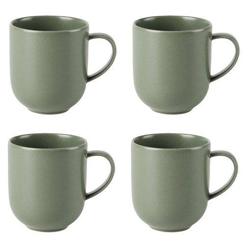 Mikkie 400ml Stoneware Mug
