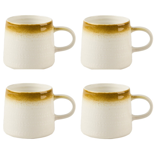 Billie Trail 300ml Stoneware Mug