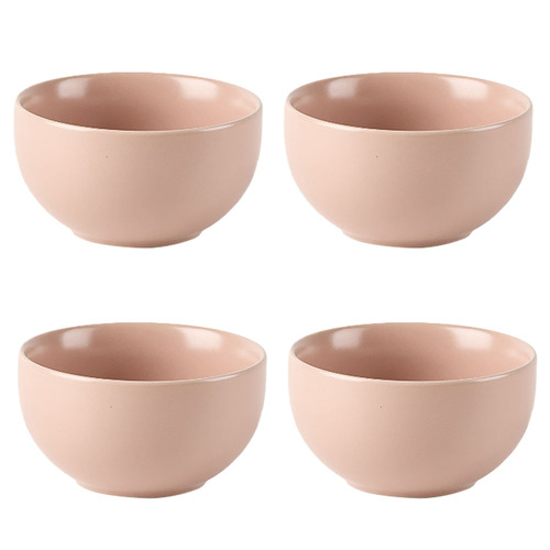 Mikkie 11cm Stoneware Rice Bowl