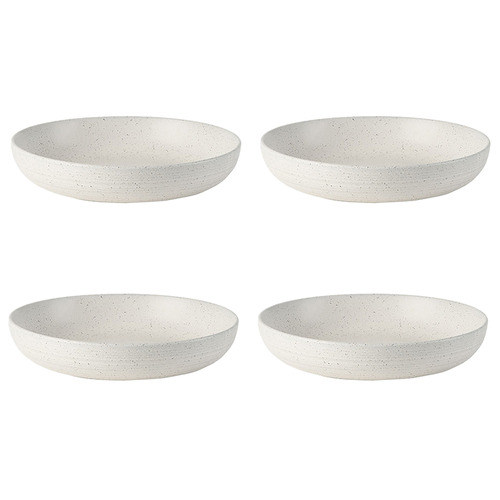 Jamie 21.5cm Stoneware Pasta Bowl