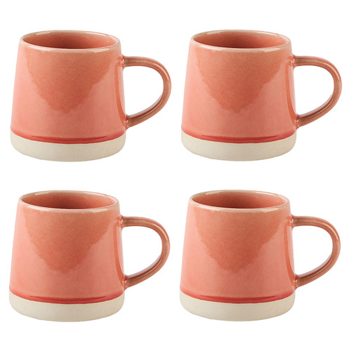 Charlie 350ml Stoneware Mug