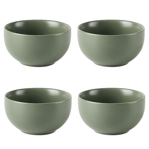 Mikkie 11cm Stoneware Rice Bowl