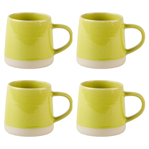 Charlie 350ml Stoneware Mug