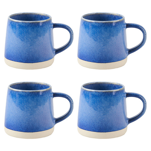 Charlie 350ml Stoneware Mug