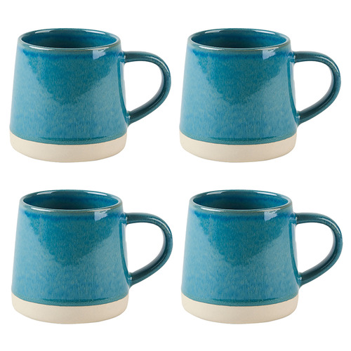 Charlie 350ml Stoneware Mug