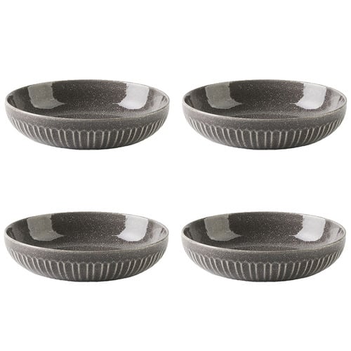 Laurie 19.5cm Stoneware Pasta Bowls