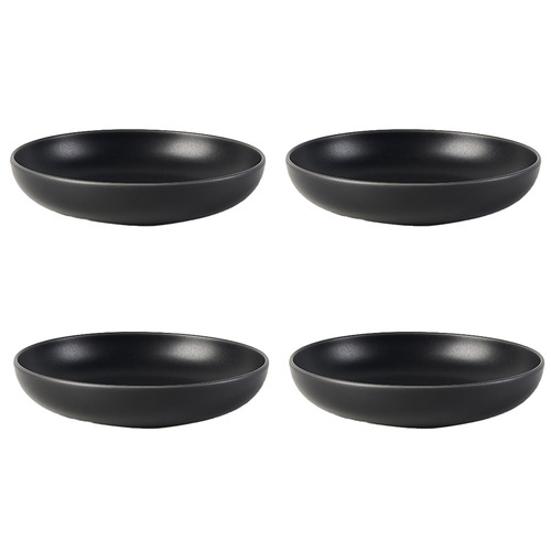 Mikkie 23cm Stoneware Pasta Bowl