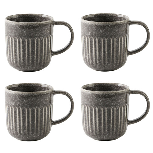 Laurie 350ml Stoneware Mugs