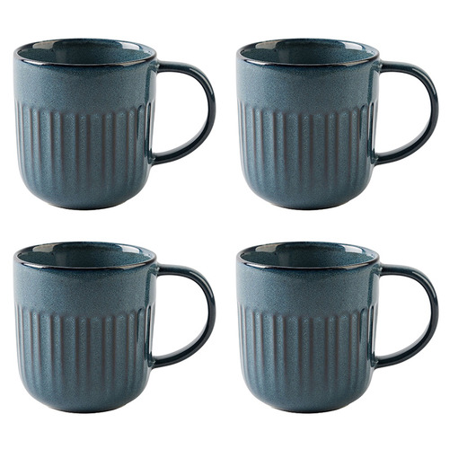 Laurie 350ml Stoneware Mugs