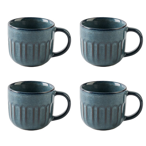 Laurie 100ml Stoneware Espresso Cups