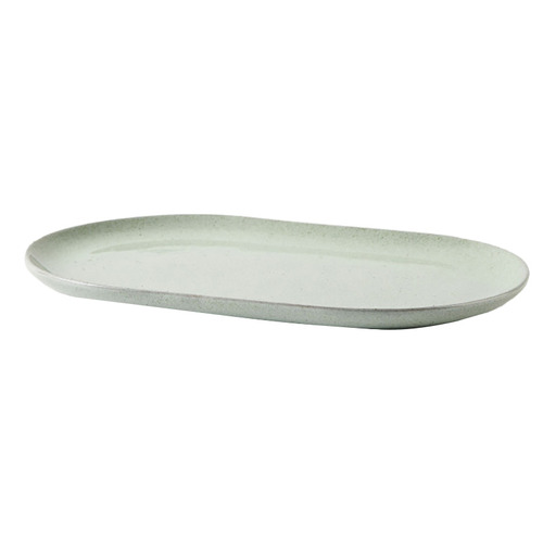 Bobbie 30.5cm Stoneware Serving Platter