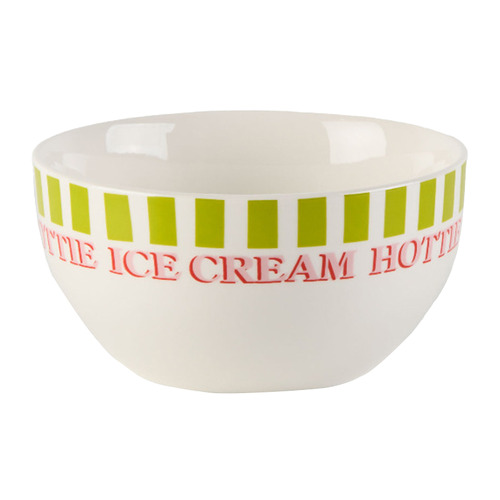 2 Piece Jollie Ice Cream Bowl Set