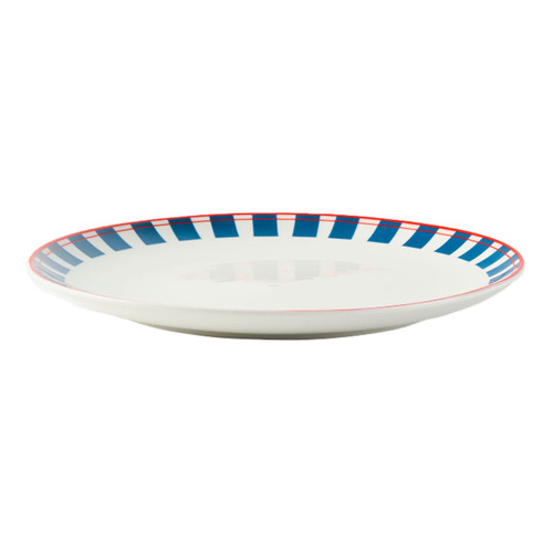 12 Piece Winnie Porcelain Dinner Set