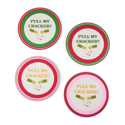 4 Piece Jollie Placemat Set