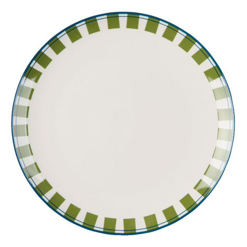 12 Piece Winnie Porcelain Dinner Set