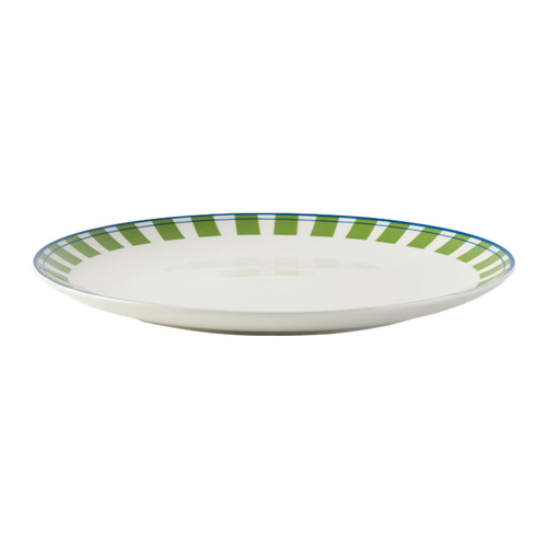 12 Piece Winnie Porcelain Dinner Set