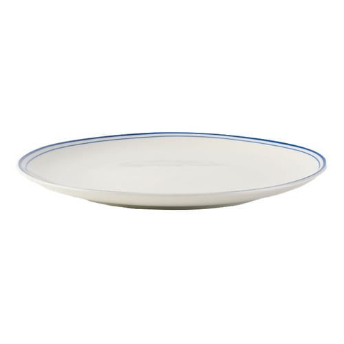 12 Piece Archie Porcelain Dinner Set