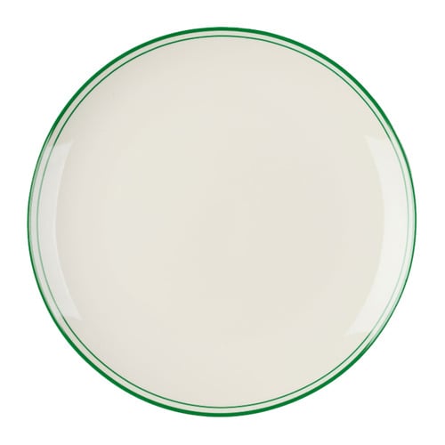 12 Piece Archie Porcelain Dinner Set