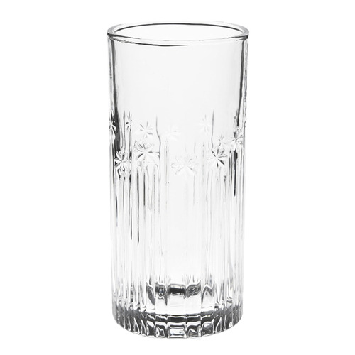 Jollie High Ball Glasses