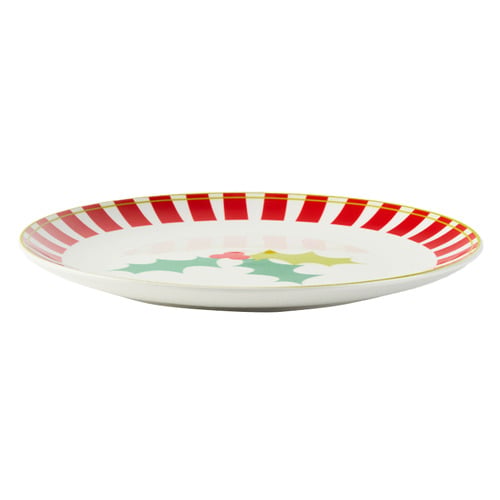1 Piece Jollie Plate Set