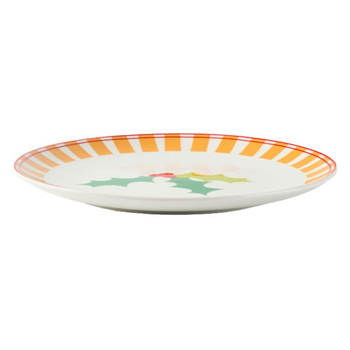 1 Piece Jollie Plate Set