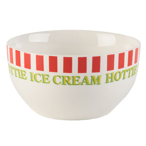 2 Piece Jollie Ice Cream Bowl Set