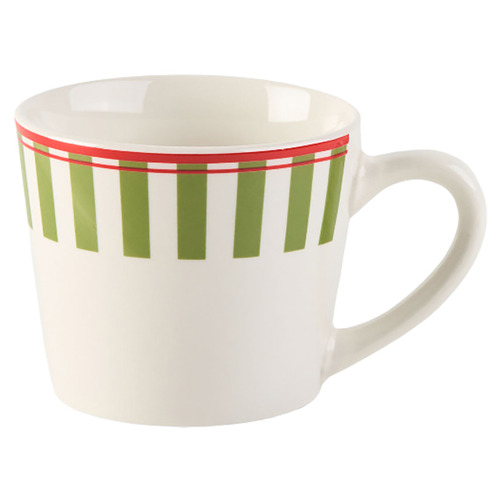 Winnie Porcelain Mug