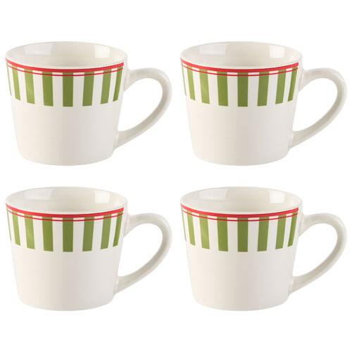 Winnie Porcelain Mug