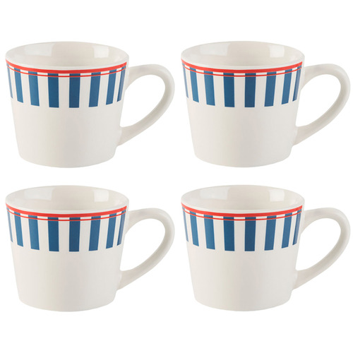 Winnie Porcelain Mug