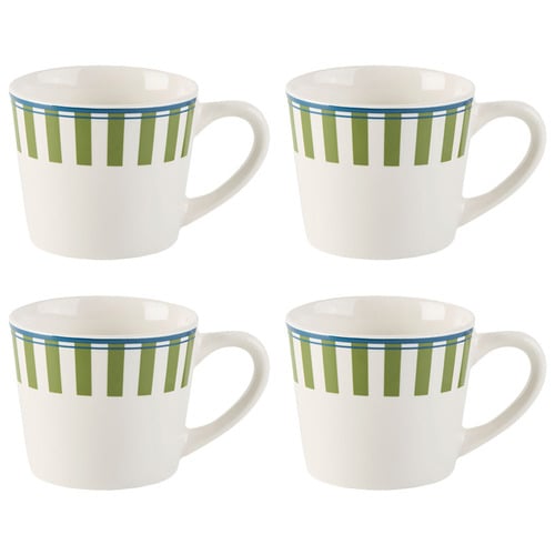 Winnie Porcelain Mug