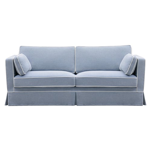 Ocean Stevenson 4 Seater Slipcover Sofa