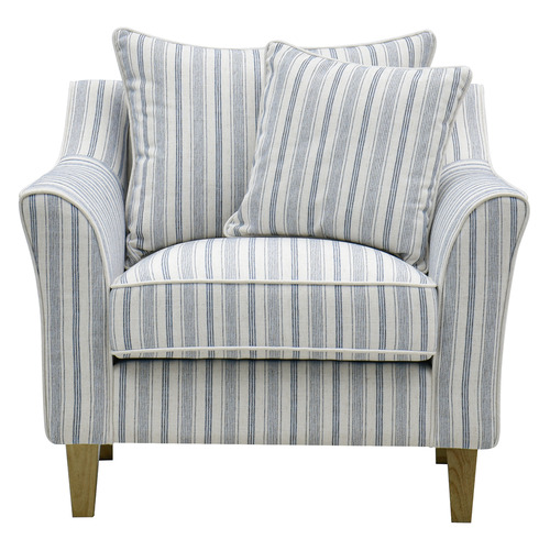 Dean Upholstered Armchair