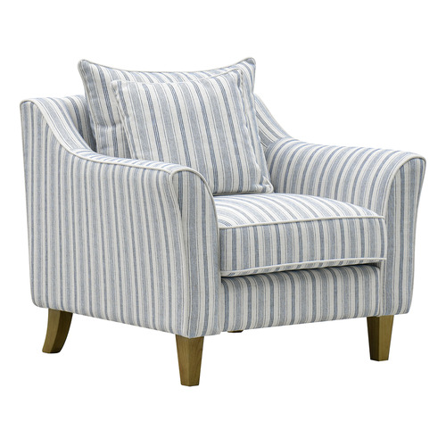 Dean Upholstered Armchair