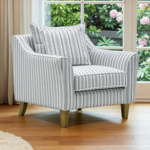 Dean Upholstered Armchair