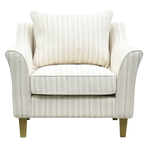 Dean Upholstered Armchair