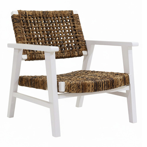 Rivers Mahogany Armchair