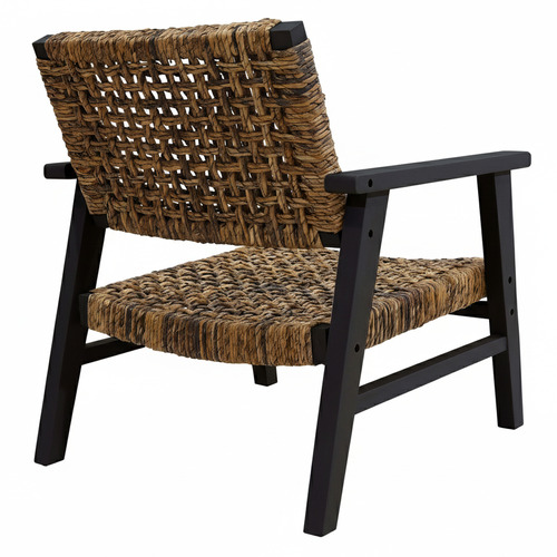 Rivers Mahogany Armchair