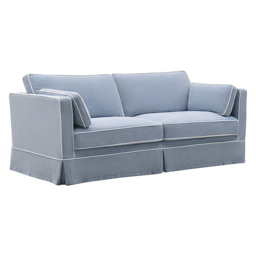 Ocean Stevenson 3 Seater Slipcover Sofa