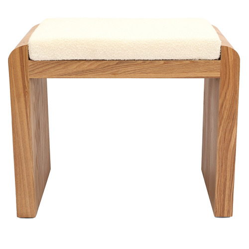 Izyan Accent Stool